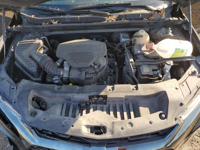 2020 CHEVROLET BLAZER RS - 3GNKBKRSXLS665656