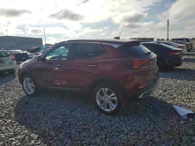 2023 BUICK ENCORE GX - KL4MMBS24PB152095