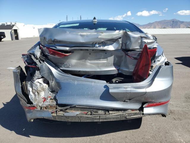 2017 HYUNDAI ELANTRA SE - 5NPD74LFXHH152600