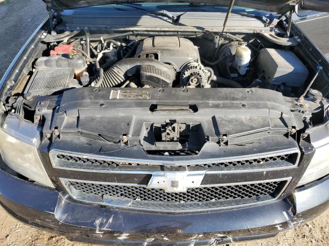 2011 CHEVROLET SUBURBAN K - 1GNSKHE34BR180335