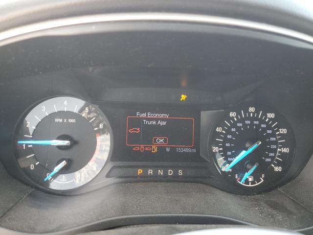 2013 FORD FUSION SE #3294549637