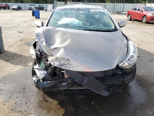 2016 HYUNDAI ELANTRA SE - 5NPDH4AE2GH681979