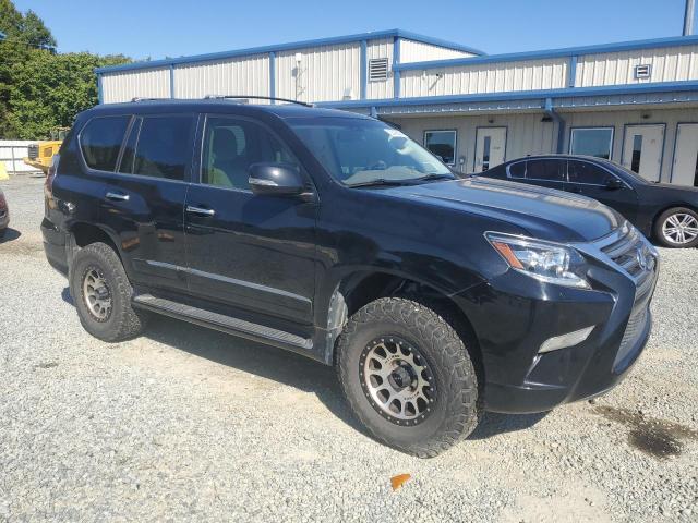 2014 LEXUS GX 460 PREMIUM - JTJJM7FX2E5076865