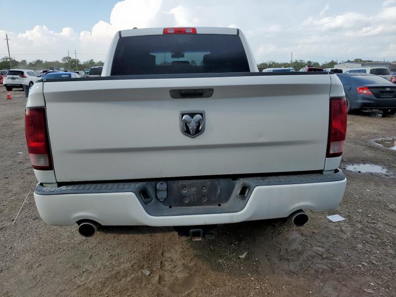 2013 RAM 1500 ST - 1C6RR6KT5DS572626