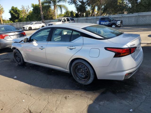 2023 NISSAN ALTIMA S 1N4BL4BV7PN343245