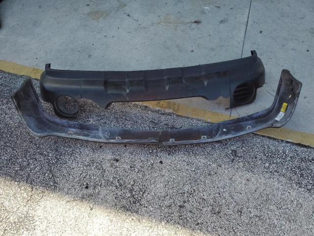 2010 FORD RANGER #3304566487