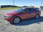 2016 VOLKSWAGEN PASSAT SEL - 1VWCS7A33GC063785