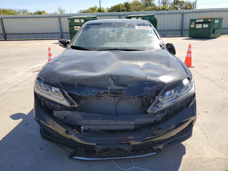 2017 HONDA ACCORD LX- - 1HGCT1B39HA000555