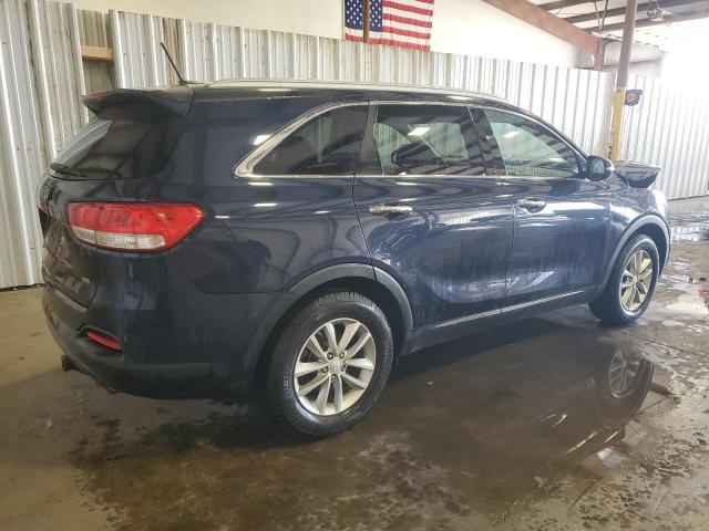 2016 KIA SORENTO LX - 5XYPG4A36GG166117