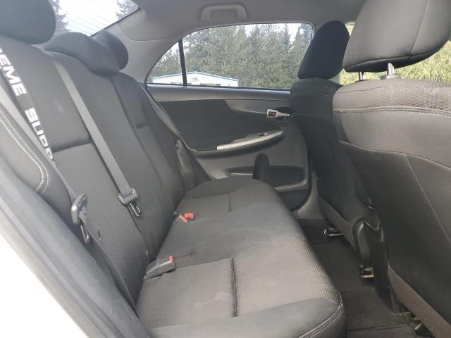 2012 TOYOTA COROLLA BA - 5YFBU4EE1CP030143