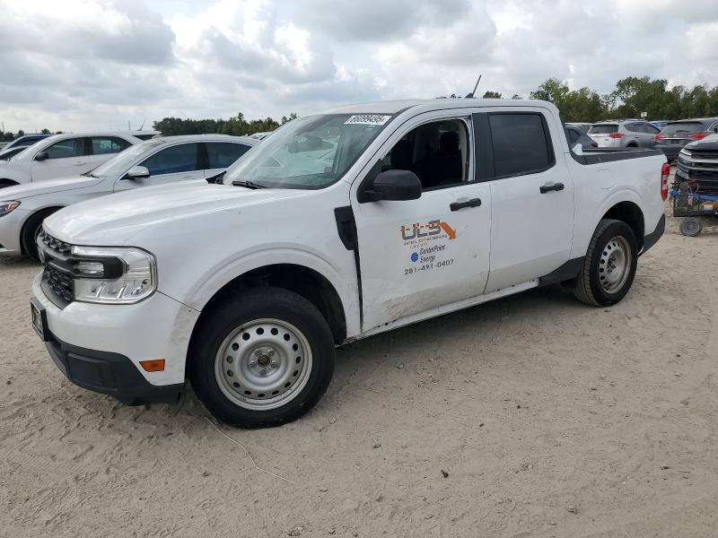 2022 FORD MAVERICK X - 3FTTW8E38NRA25670