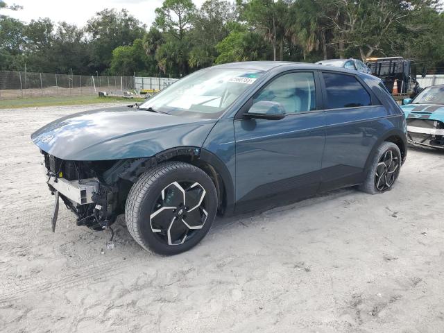 HYUNDAI IONIQ 5 SE