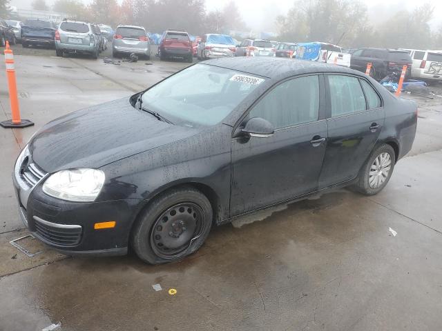 VOLKSWAGEN JETTA S