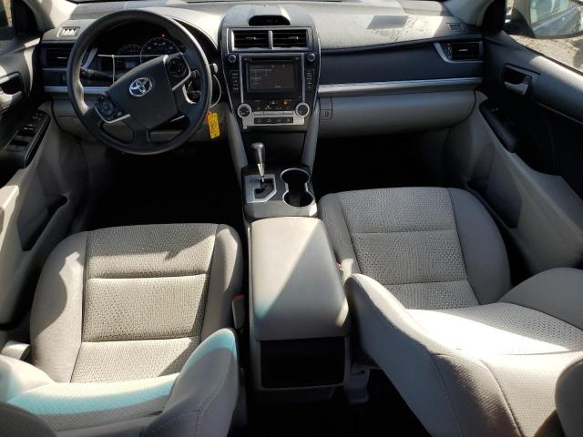 2014 TOYOTA CAMRY L - 4T4BF1FKXER392735