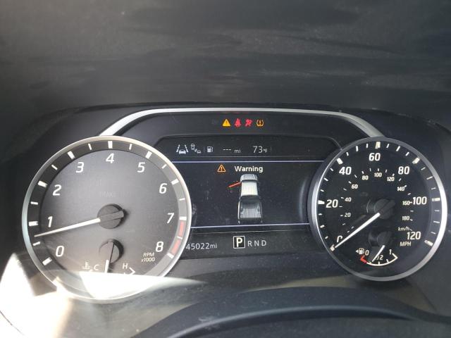 2023 NISSAN FRONTIER S #3276992171