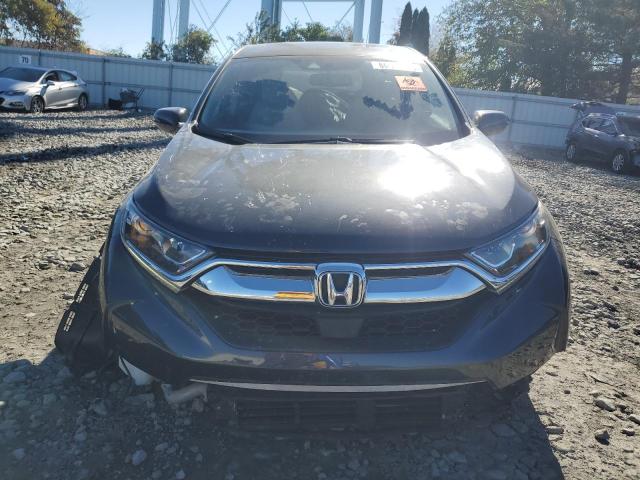 2018 HONDA CR-V EXL #3290276203