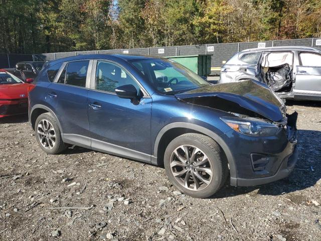 2016 MAZDA CX-5 GT #3294414516