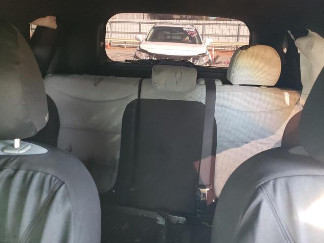 2016 KIA SOUL #3308264157