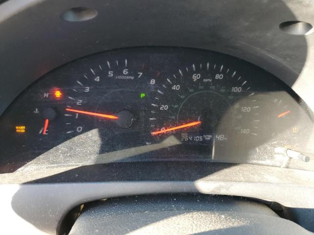 2008 TOYOTA CAMRY CE #3284617342