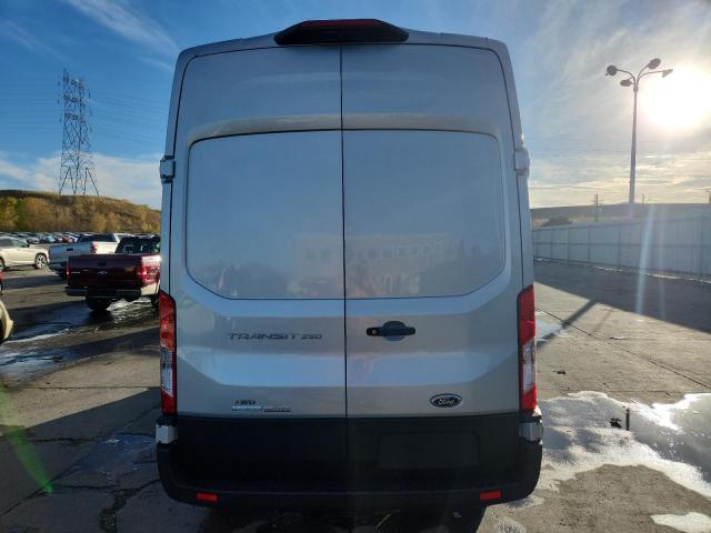 2021 FORD TRANSIT T- - 1FTBR2XG1MKA11824