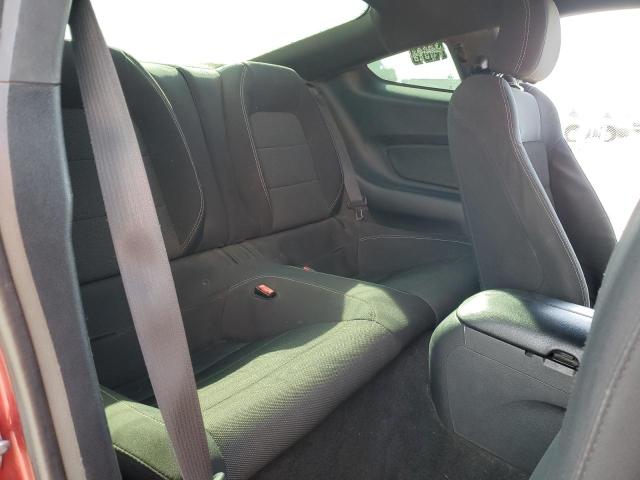 2017 FORD MUSTANG 1FA6P8AM0H5250736