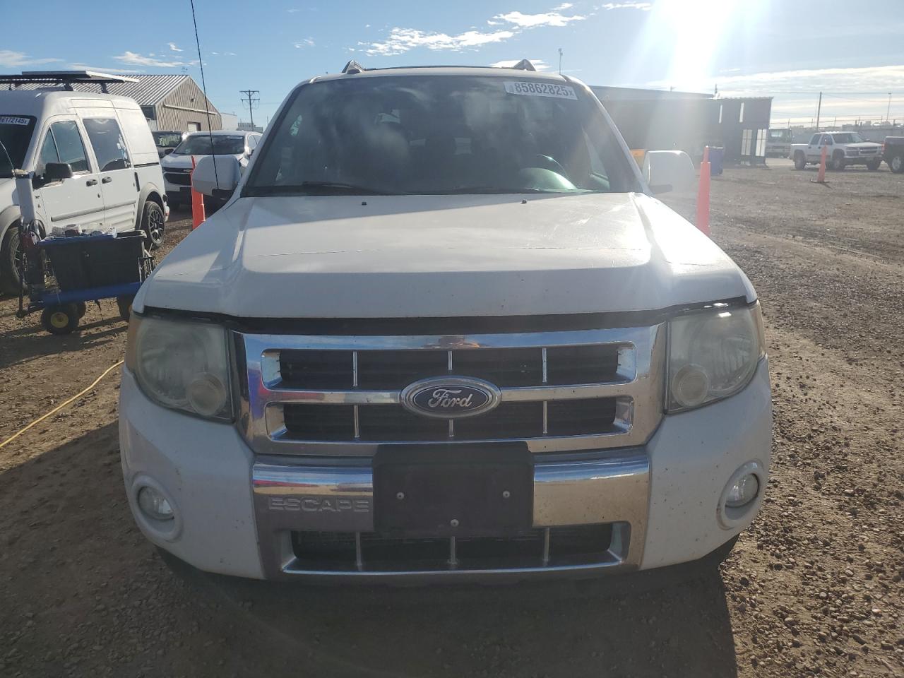 FORD ESCAPE LIMITED