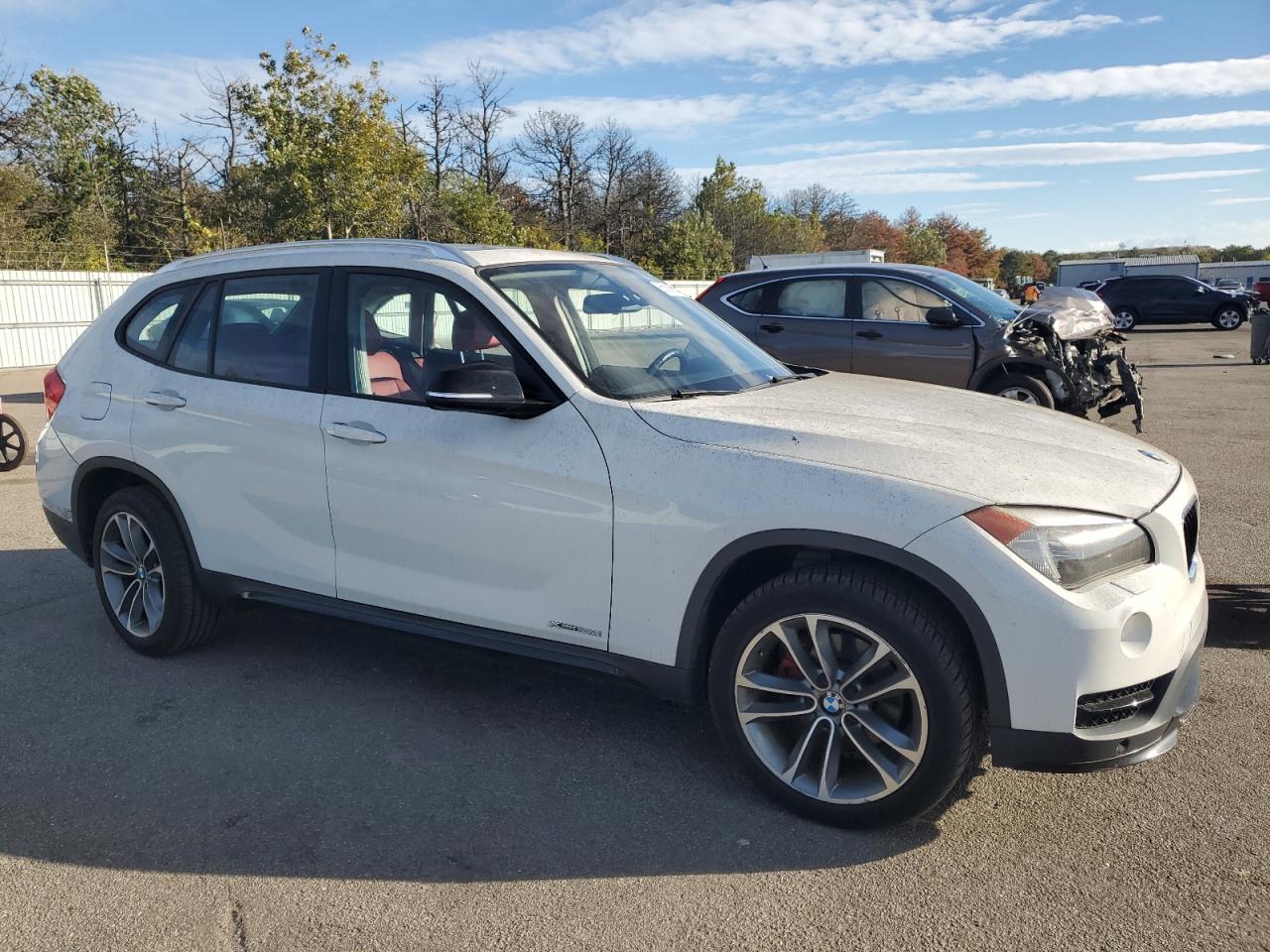 BMW X1 XDRIVE28I