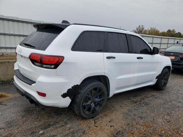 2018 JEEP GRAND CHER #3311615237