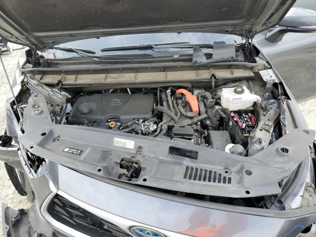 2023 TOYOTA HIGHLANDER #3308466281