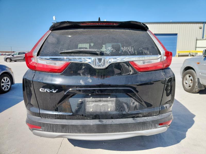 2018 HONDA CR-V EX 5J6RW1H53JA003119