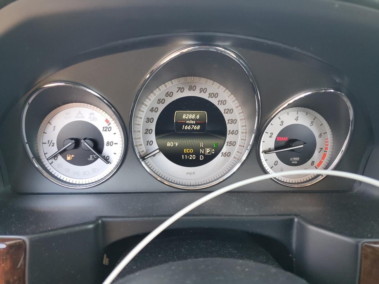 MERCEDES-BENZ GLK-CLASS 350