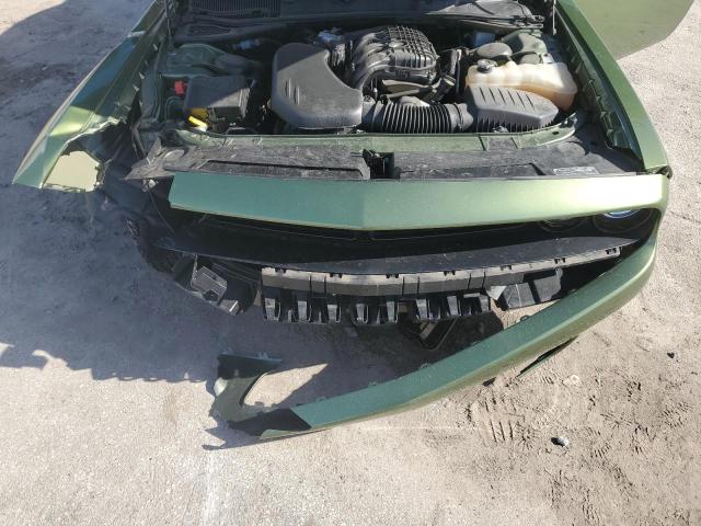 2023 DODGE CHALLENGER SXT 2C3CDZGG9PH670617