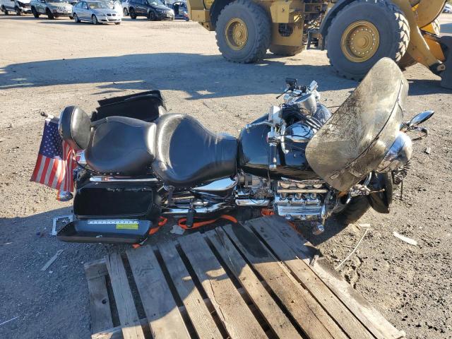 Global Auto Auctions: 1999 HONDA GL1500 C/2