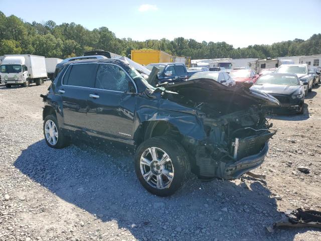 2017 GMC TERRAIN SL - 2GKALPEK9H6219772