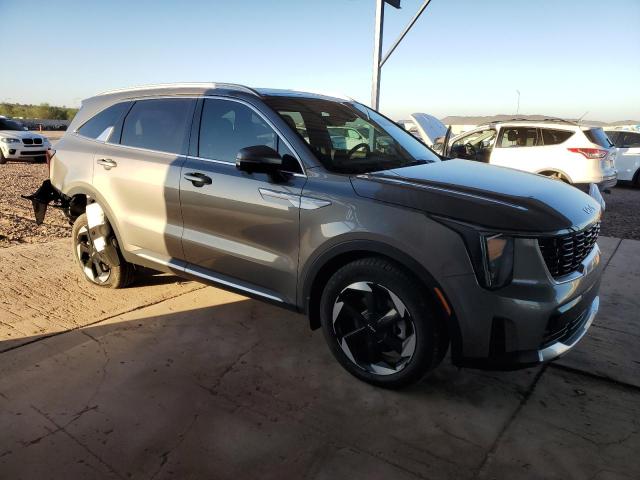 2025 KIA SORENTO SX #3317008226