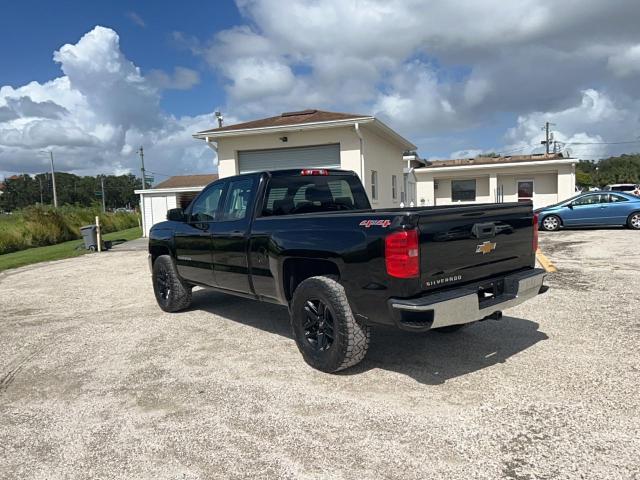 2017 CHEVROLET SILVERADO 1GCVKNEH3HZ337636