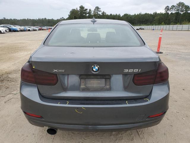 2014 BMW 328 XI #3269869711