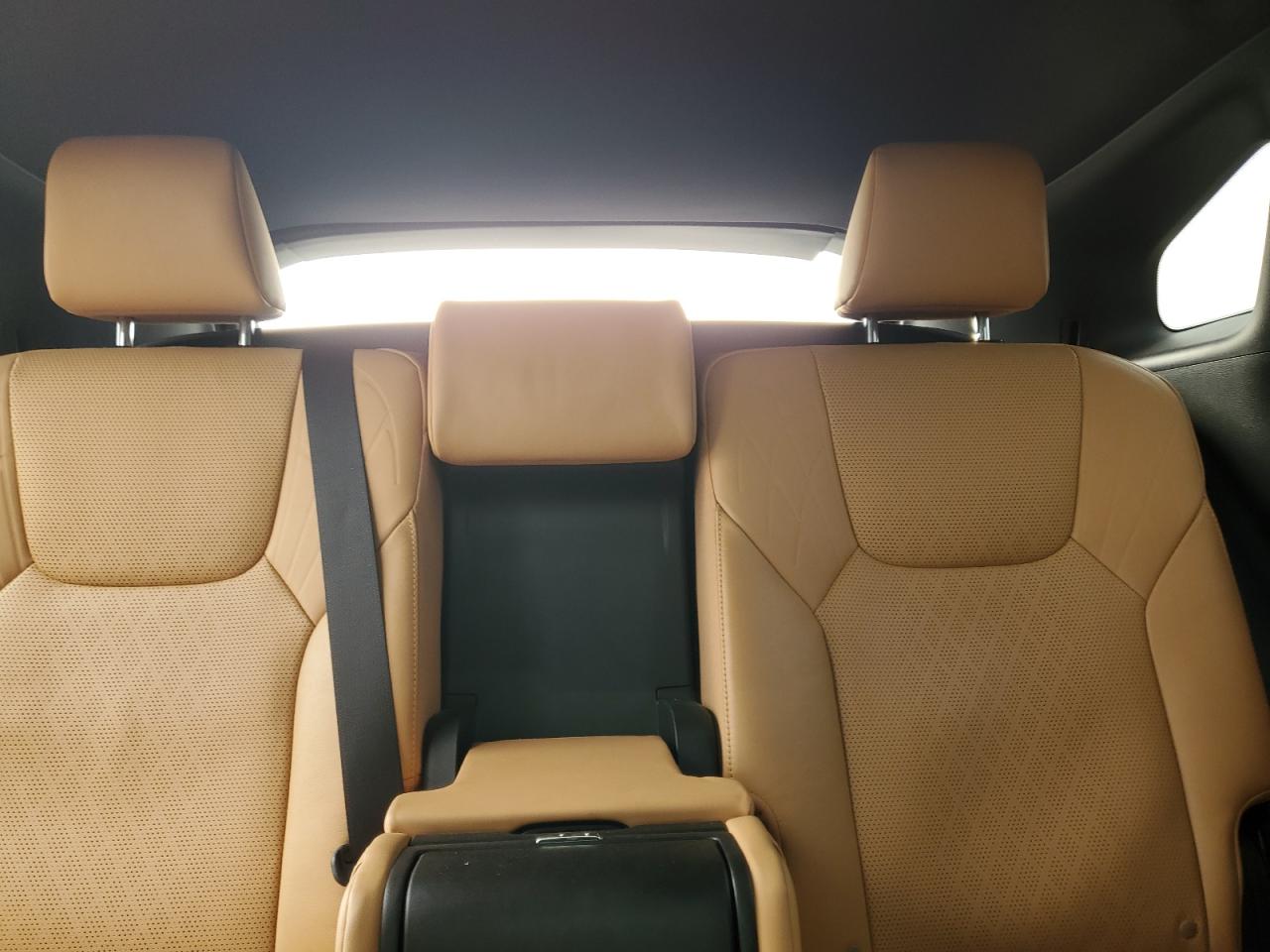 LEXUS RX 350 PREMIUM