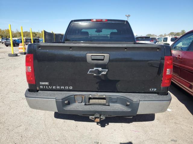 2009 CHEVROLET SILVERADO #3275752514