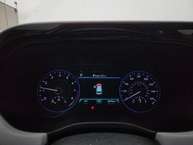 2022 HYUNDAI PALISADE S #3305662717