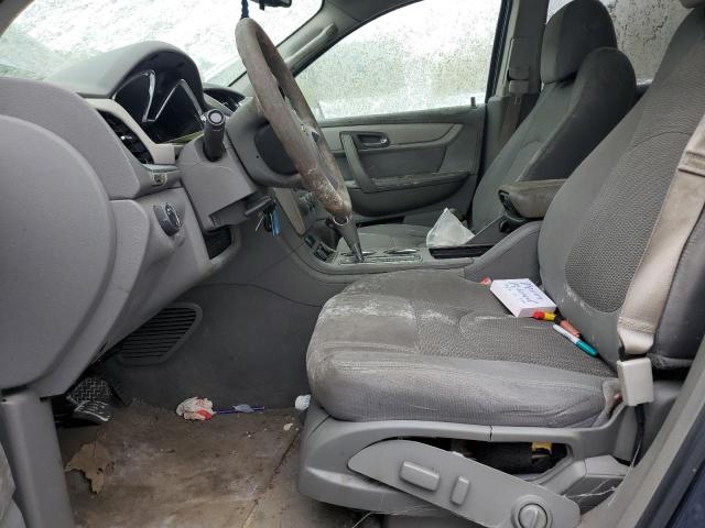 2015 CHEVROLET TRAVERSE L 1GNKRFKD6FJ197476