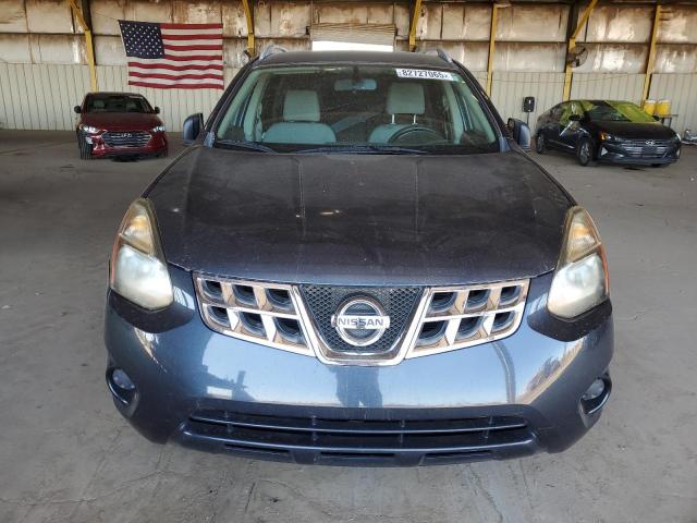 2015 NISSAN ROGUE SELE - JN8AS5MTXFW661092