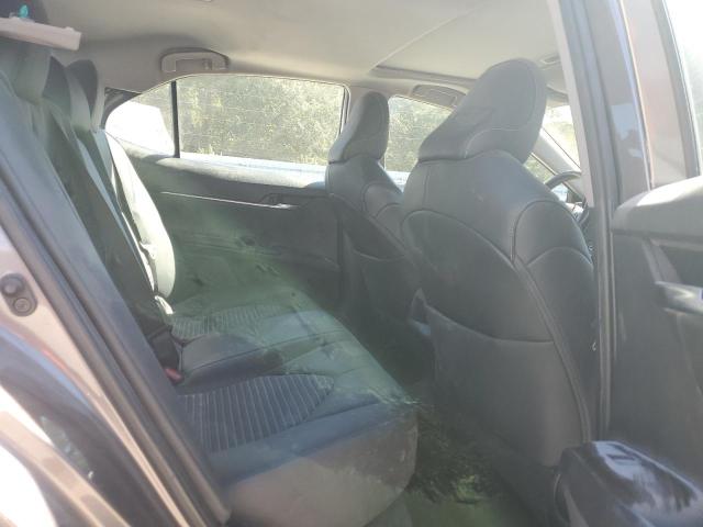 2021 TOYOTA CAMRY SE #3277010204