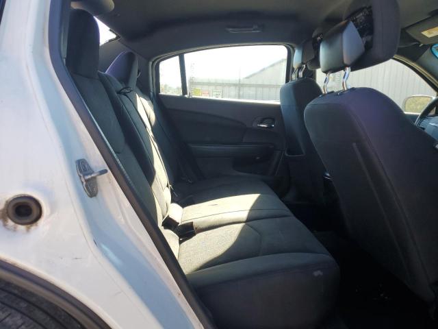 2012 CHRYSLER 200 LX #3301834352