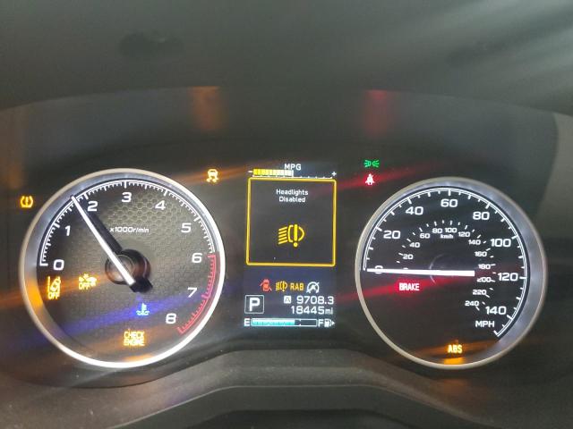 2024 SUBARU FORESTER L - JF2SKALC3RH499116