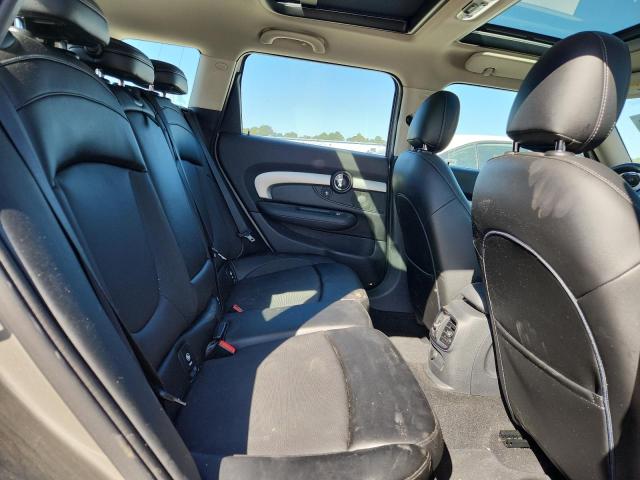 2016 MINI COOPER CLU WMWLN5C5XG2B34855