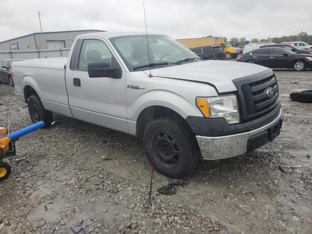 2010 FORD F150 - 1FTMF1CW3AKE38619