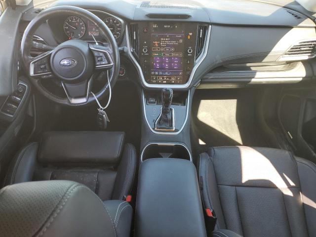 2021 SUBARU OUTBACK LI - 4S4BTANC9M3110120