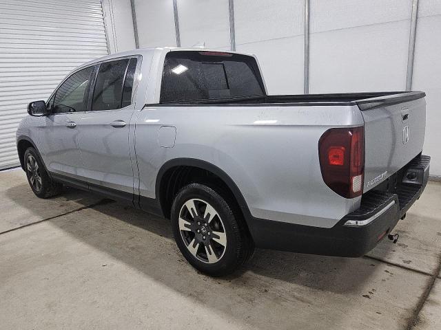 2019 HONDA RIDGELINE 5FPYK2F56KB003587