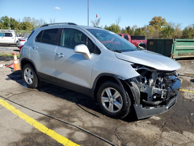 2019 CHEVROLET TRAX 1LT #3285730670